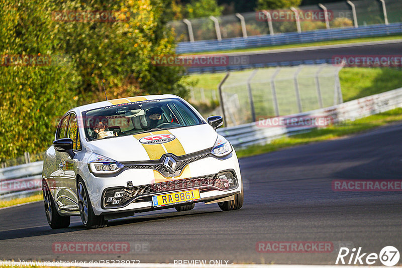 Bild #25228972 - Touristenfahrten Nürburgring Nordschleife (05.10.2023)