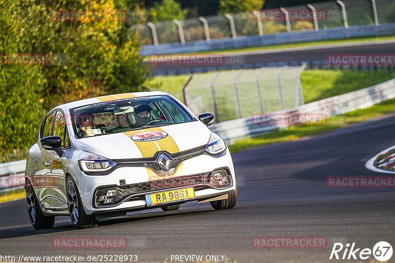 Bild #25228973 - Touristenfahrten Nürburgring Nordschleife (05.10.2023)