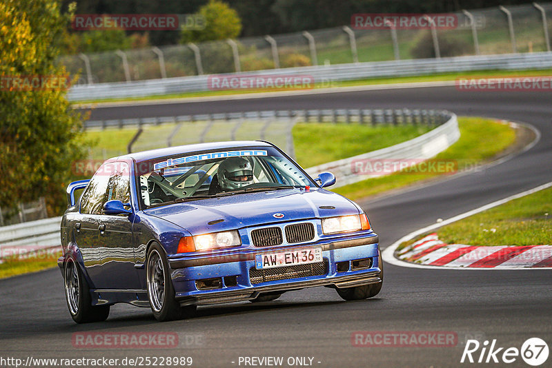 Bild #25228989 - Touristenfahrten Nürburgring Nordschleife (05.10.2023)