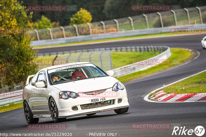 Bild #25229020 - Touristenfahrten Nürburgring Nordschleife (05.10.2023)