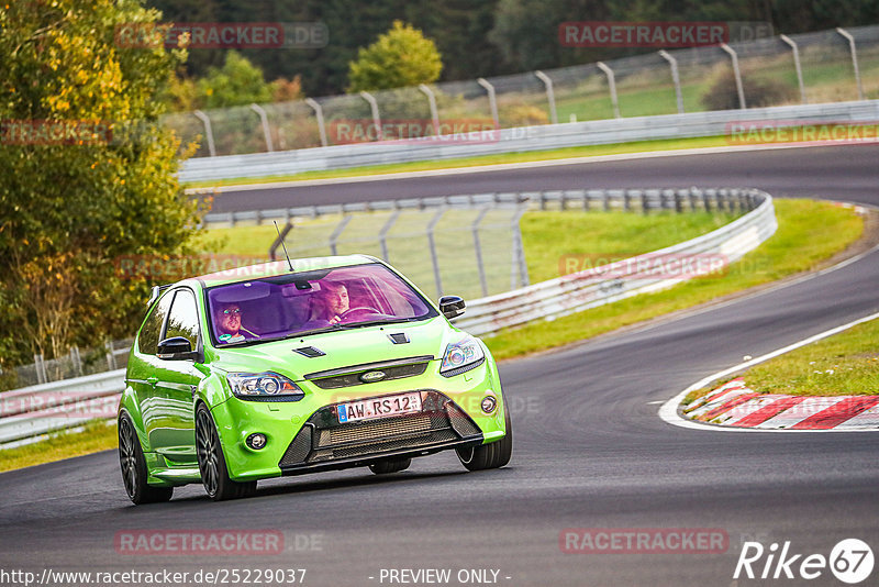 Bild #25229037 - Touristenfahrten Nürburgring Nordschleife (05.10.2023)