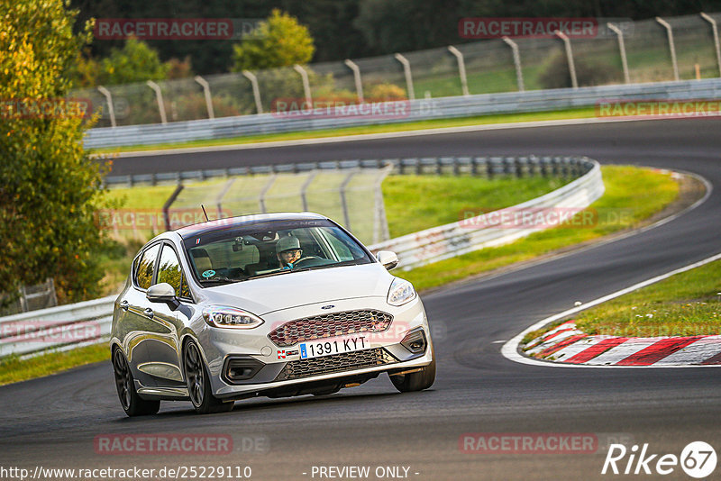 Bild #25229110 - Touristenfahrten Nürburgring Nordschleife (05.10.2023)