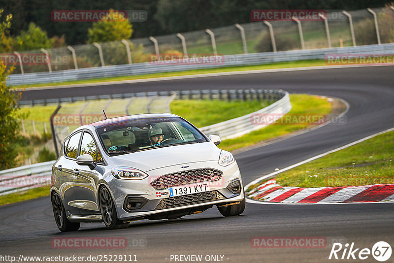 Bild #25229111 - Touristenfahrten Nürburgring Nordschleife (05.10.2023)