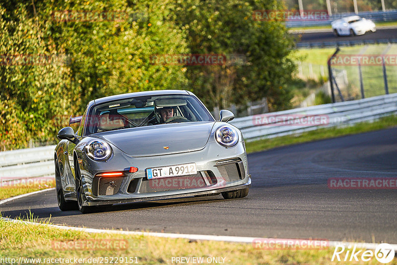 Bild #25229151 - Touristenfahrten Nürburgring Nordschleife (05.10.2023)