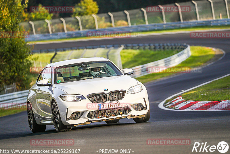 Bild #25229167 - Touristenfahrten Nürburgring Nordschleife (05.10.2023)