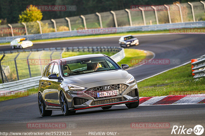 Bild #25229212 - Touristenfahrten Nürburgring Nordschleife (05.10.2023)