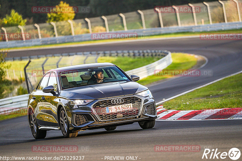 Bild #25229237 - Touristenfahrten Nürburgring Nordschleife (05.10.2023)