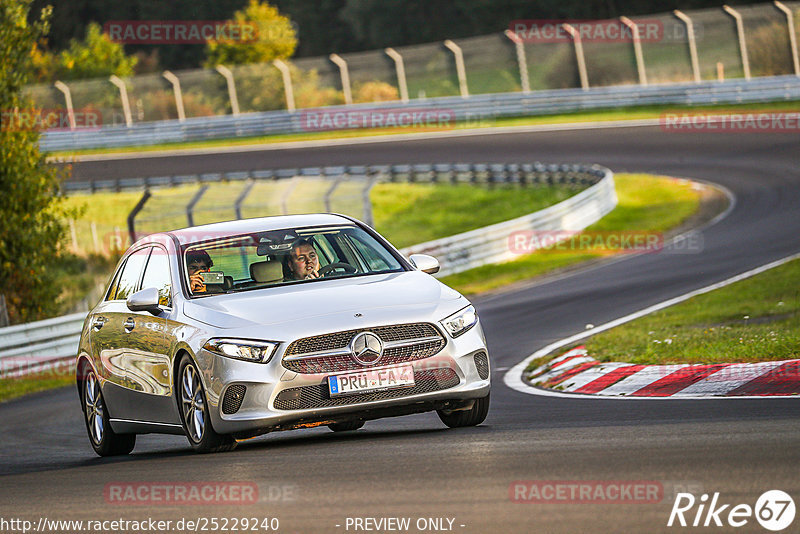 Bild #25229240 - Touristenfahrten Nürburgring Nordschleife (05.10.2023)