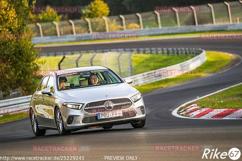 Bild #25229241 - Touristenfahrten Nürburgring Nordschleife (05.10.2023)