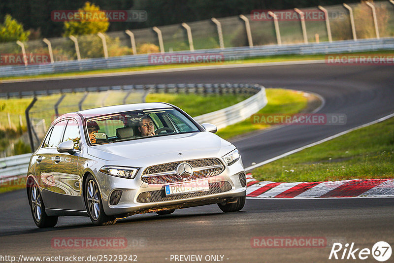 Bild #25229242 - Touristenfahrten Nürburgring Nordschleife (05.10.2023)