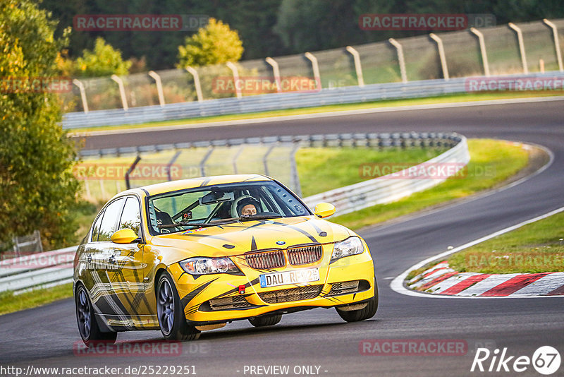 Bild #25229251 - Touristenfahrten Nürburgring Nordschleife (05.10.2023)