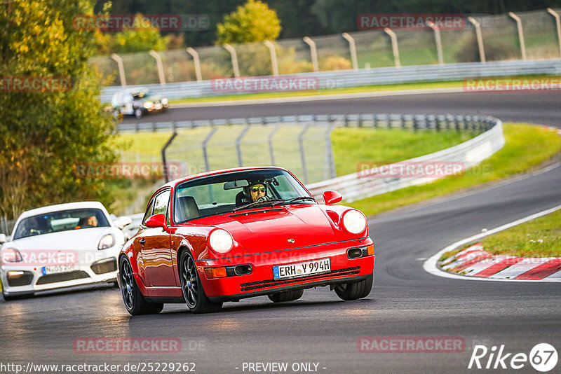 Bild #25229262 - Touristenfahrten Nürburgring Nordschleife (05.10.2023)