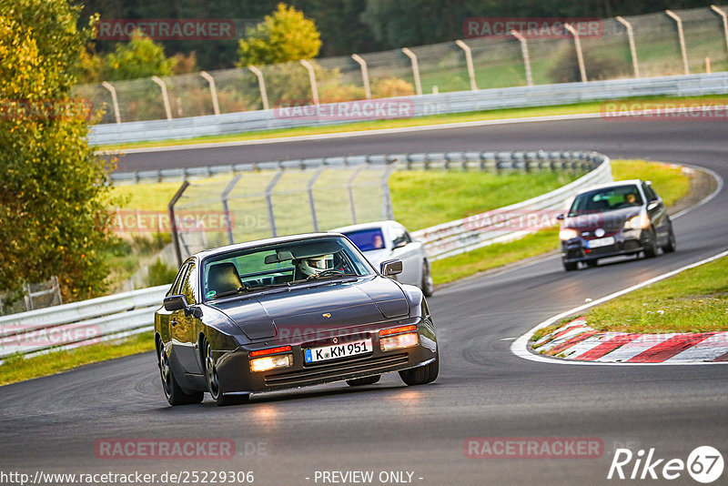 Bild #25229306 - Touristenfahrten Nürburgring Nordschleife (05.10.2023)