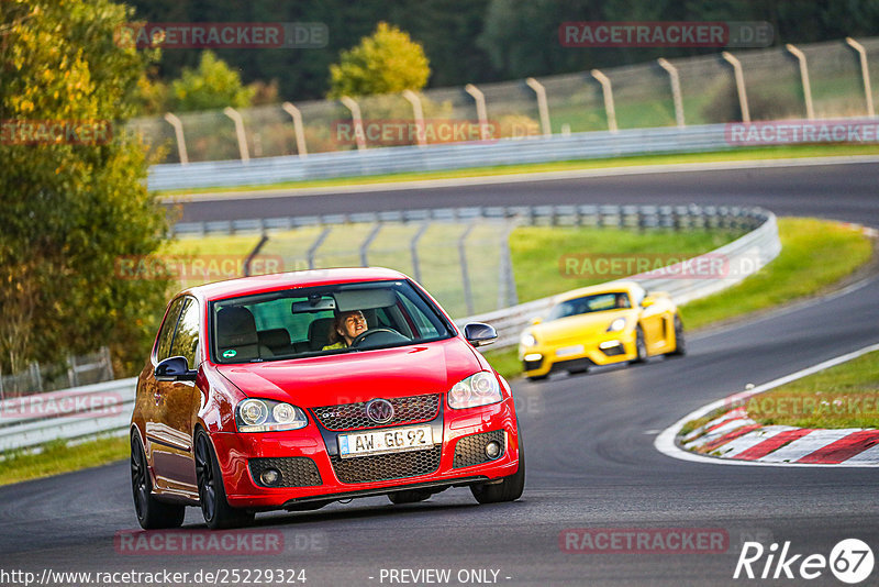 Bild #25229324 - Touristenfahrten Nürburgring Nordschleife (05.10.2023)