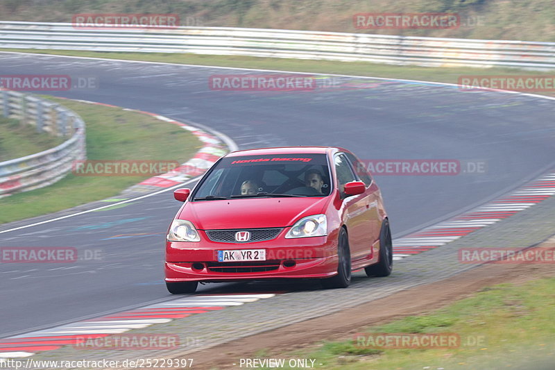 Bild #25229397 - Touristenfahrten Nürburgring Nordschleife (05.10.2023)