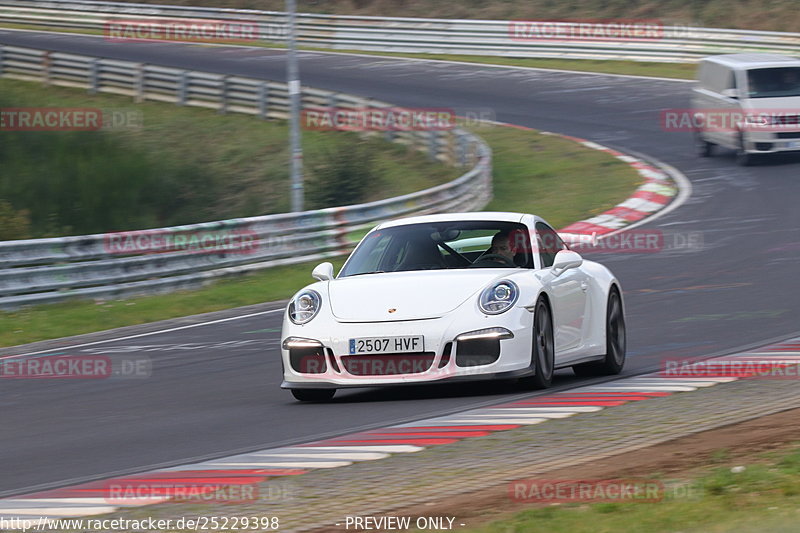 Bild #25229398 - Touristenfahrten Nürburgring Nordschleife (05.10.2023)