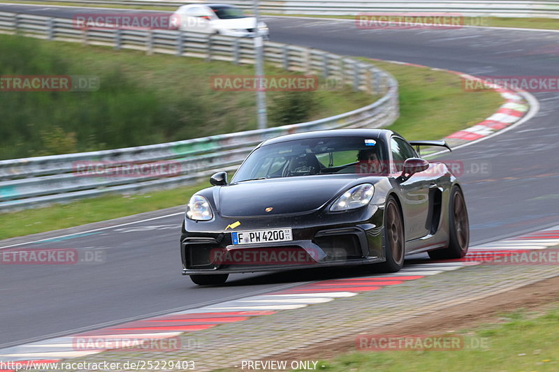 Bild #25229403 - Touristenfahrten Nürburgring Nordschleife (05.10.2023)