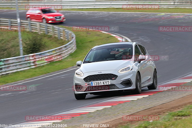 Bild #25229406 - Touristenfahrten Nürburgring Nordschleife (05.10.2023)