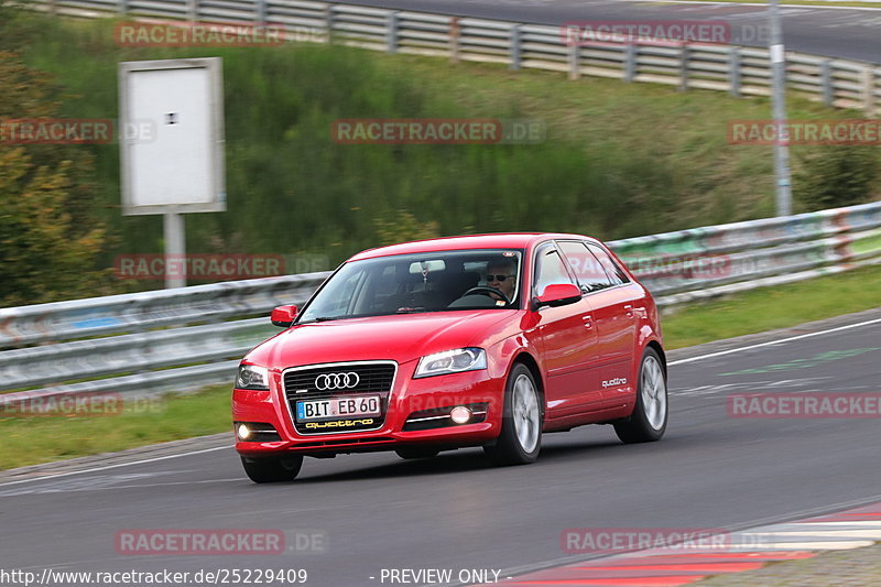 Bild #25229409 - Touristenfahrten Nürburgring Nordschleife (05.10.2023)