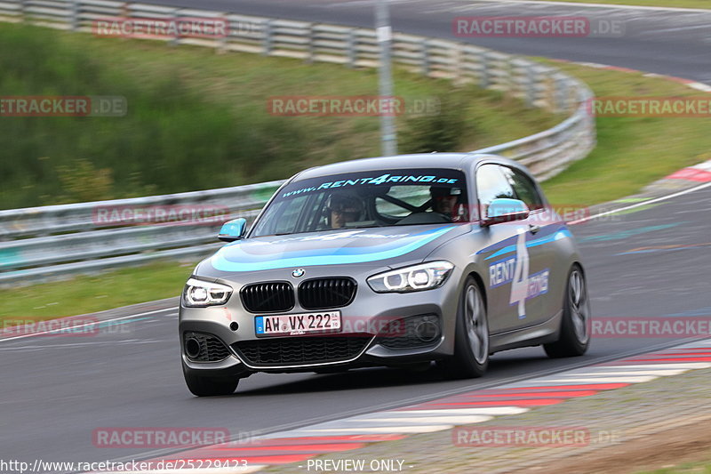 Bild #25229423 - Touristenfahrten Nürburgring Nordschleife (05.10.2023)