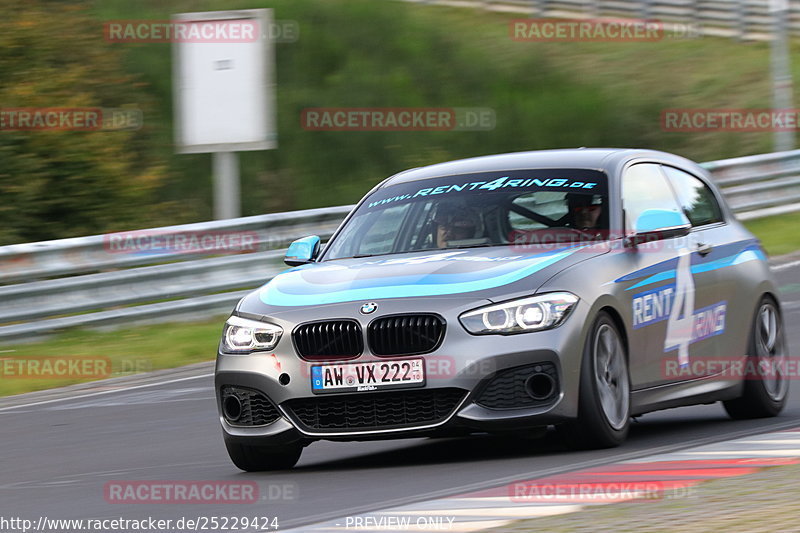 Bild #25229424 - Touristenfahrten Nürburgring Nordschleife (05.10.2023)