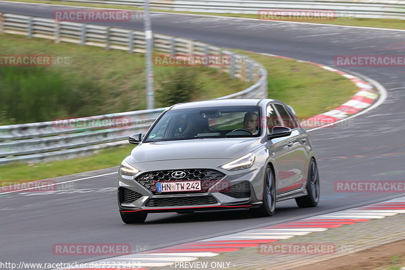 Bild #25229429 - Touristenfahrten Nürburgring Nordschleife (05.10.2023)