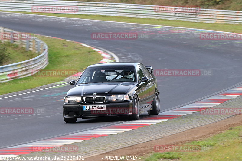 Bild #25229431 - Touristenfahrten Nürburgring Nordschleife (05.10.2023)