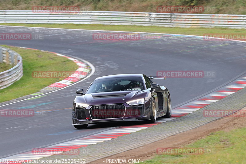 Bild #25229432 - Touristenfahrten Nürburgring Nordschleife (05.10.2023)