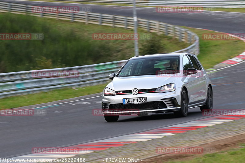 Bild #25229486 - Touristenfahrten Nürburgring Nordschleife (05.10.2023)