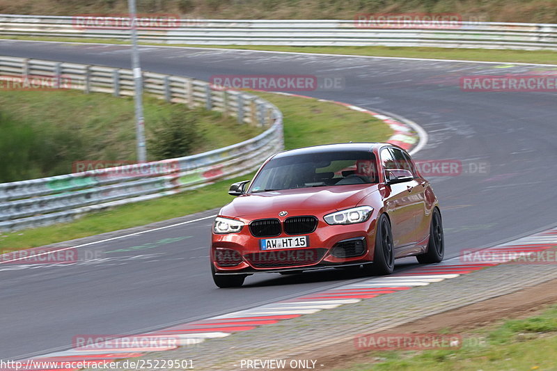 Bild #25229501 - Touristenfahrten Nürburgring Nordschleife (05.10.2023)