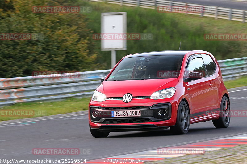 Bild #25229514 - Touristenfahrten Nürburgring Nordschleife (05.10.2023)