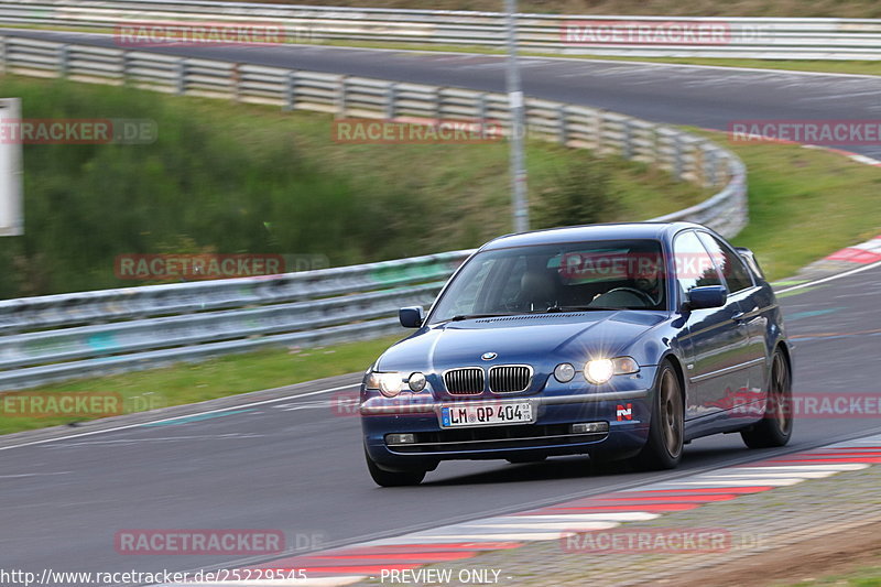 Bild #25229545 - Touristenfahrten Nürburgring Nordschleife (05.10.2023)