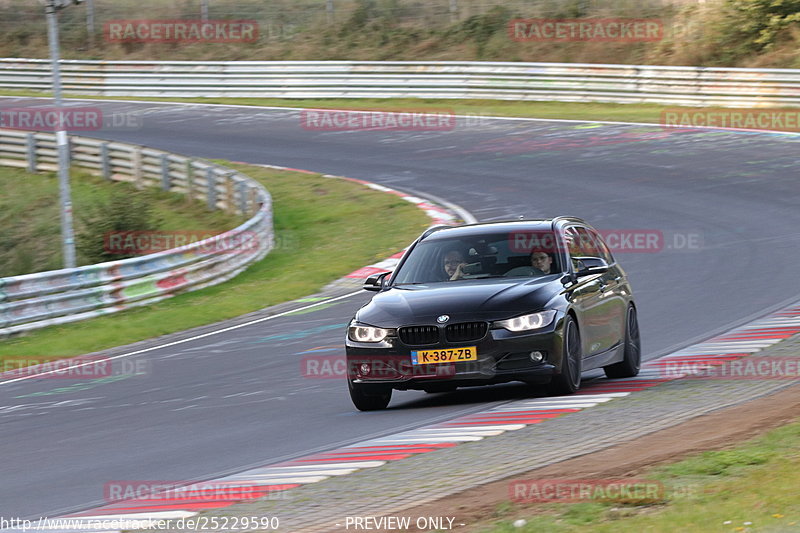 Bild #25229590 - Touristenfahrten Nürburgring Nordschleife (05.10.2023)