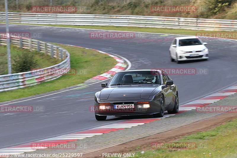 Bild #25229597 - Touristenfahrten Nürburgring Nordschleife (05.10.2023)