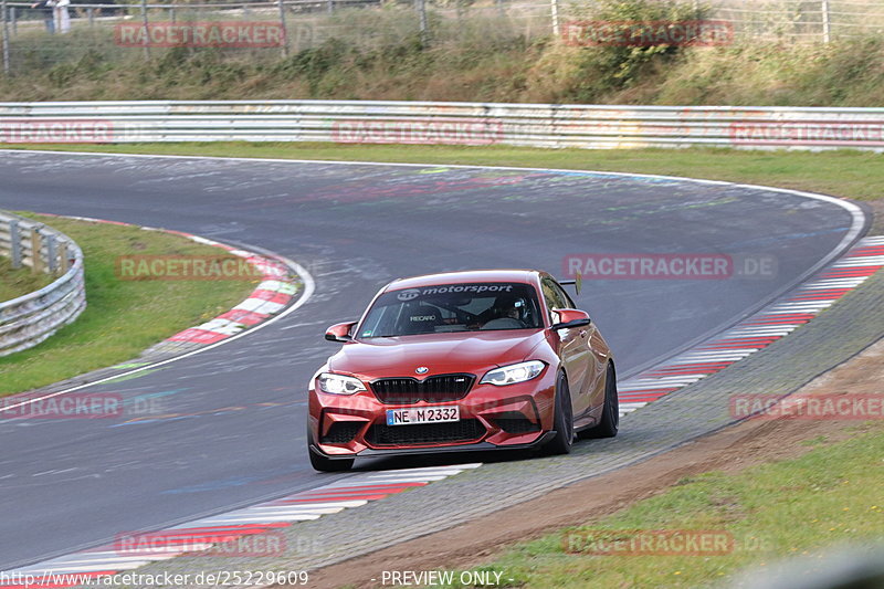 Bild #25229609 - Touristenfahrten Nürburgring Nordschleife (05.10.2023)