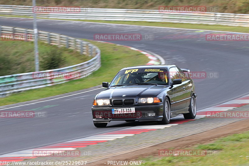 Bild #25229627 - Touristenfahrten Nürburgring Nordschleife (05.10.2023)