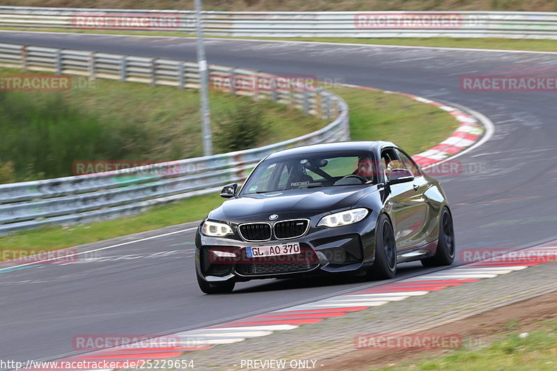 Bild #25229654 - Touristenfahrten Nürburgring Nordschleife (05.10.2023)