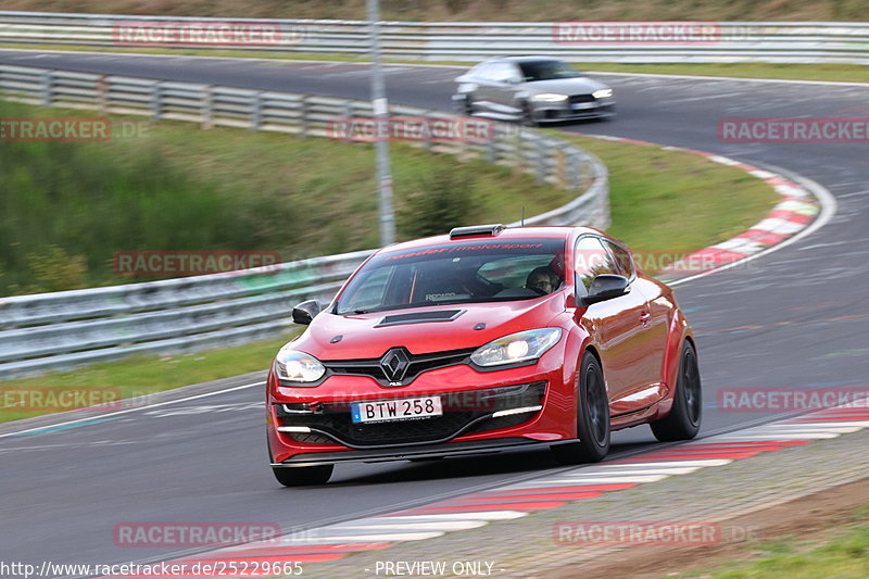 Bild #25229665 - Touristenfahrten Nürburgring Nordschleife (05.10.2023)