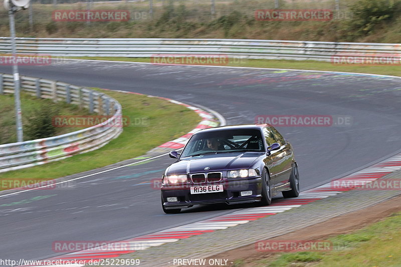 Bild #25229699 - Touristenfahrten Nürburgring Nordschleife (05.10.2023)