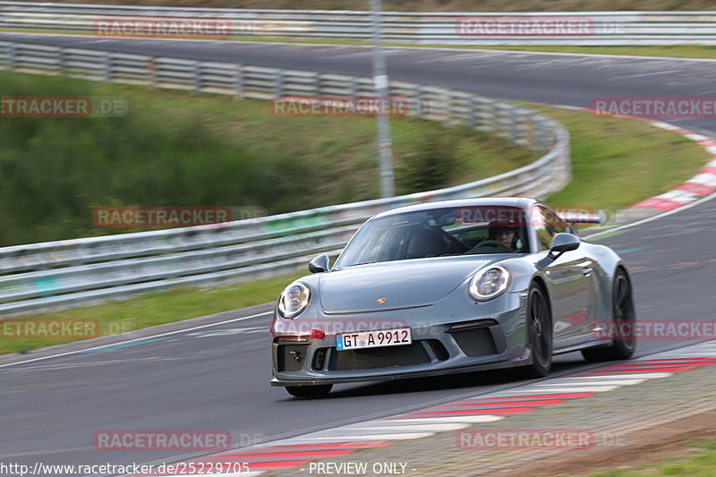 Bild #25229705 - Touristenfahrten Nürburgring Nordschleife (05.10.2023)