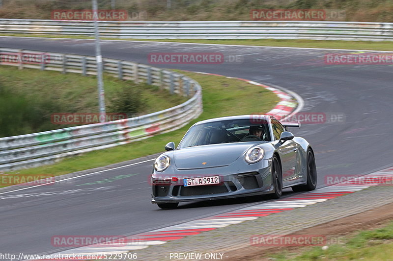 Bild #25229706 - Touristenfahrten Nürburgring Nordschleife (05.10.2023)