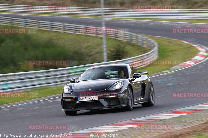 Bild #25229724 - Touristenfahrten Nürburgring Nordschleife (05.10.2023)