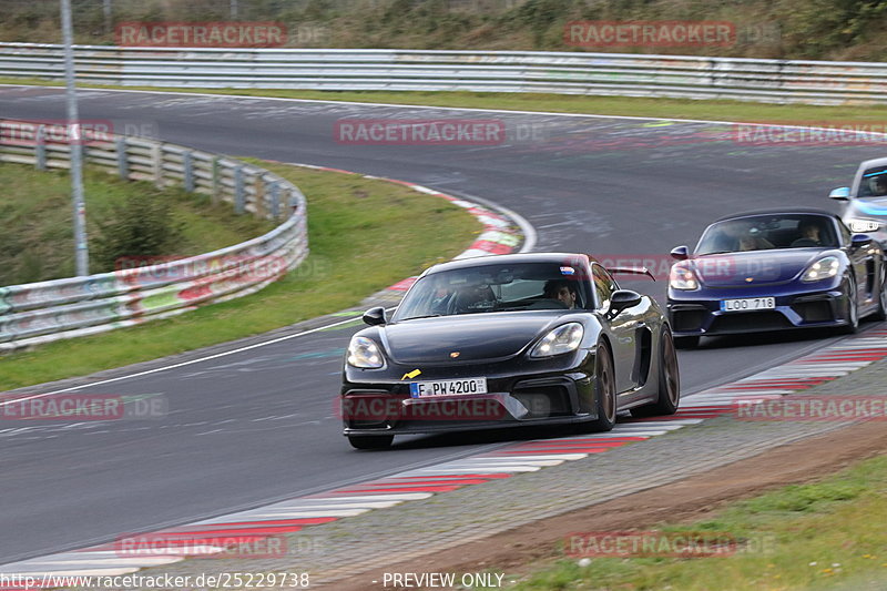 Bild #25229738 - Touristenfahrten Nürburgring Nordschleife (05.10.2023)