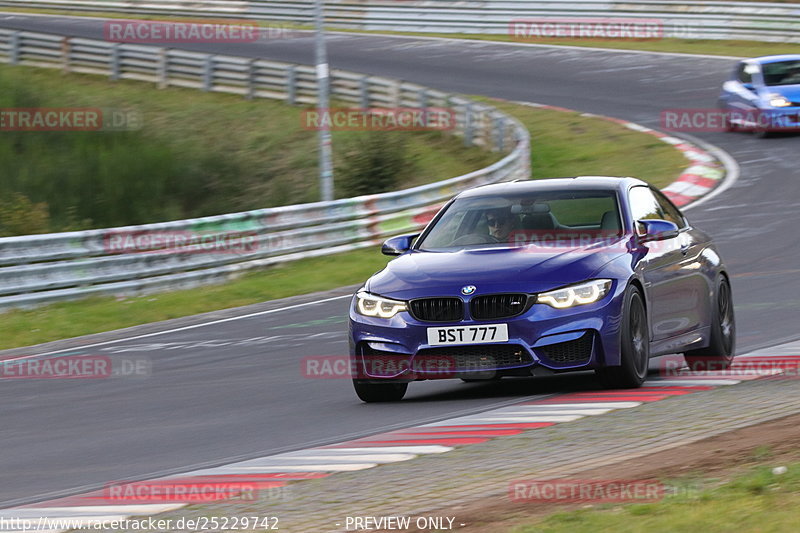 Bild #25229742 - Touristenfahrten Nürburgring Nordschleife (05.10.2023)