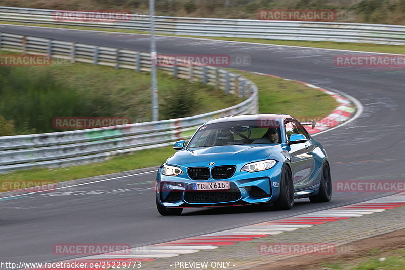 Bild #25229773 - Touristenfahrten Nürburgring Nordschleife (05.10.2023)