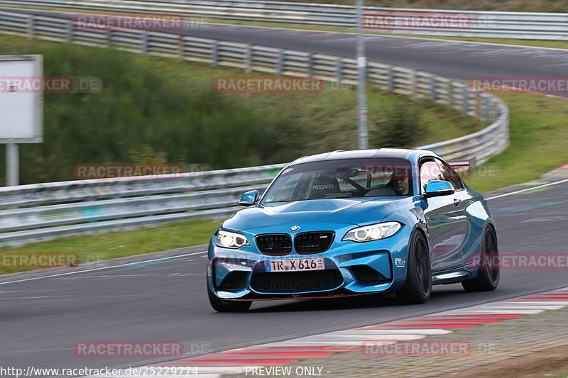 Bild #25229774 - Touristenfahrten Nürburgring Nordschleife (05.10.2023)