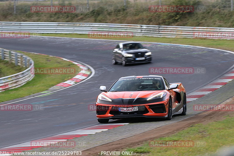 Bild #25229783 - Touristenfahrten Nürburgring Nordschleife (05.10.2023)