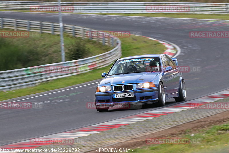 Bild #25229792 - Touristenfahrten Nürburgring Nordschleife (05.10.2023)