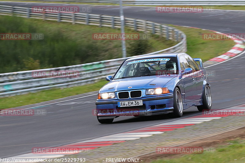 Bild #25229793 - Touristenfahrten Nürburgring Nordschleife (05.10.2023)