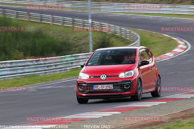 Bild #25229808 - Touristenfahrten Nürburgring Nordschleife (05.10.2023)